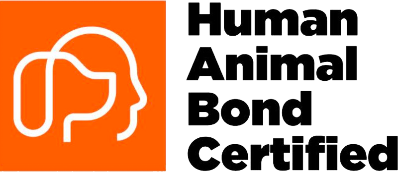 Human Animal Bond Certification (AVMA, NAVC & HABRI)