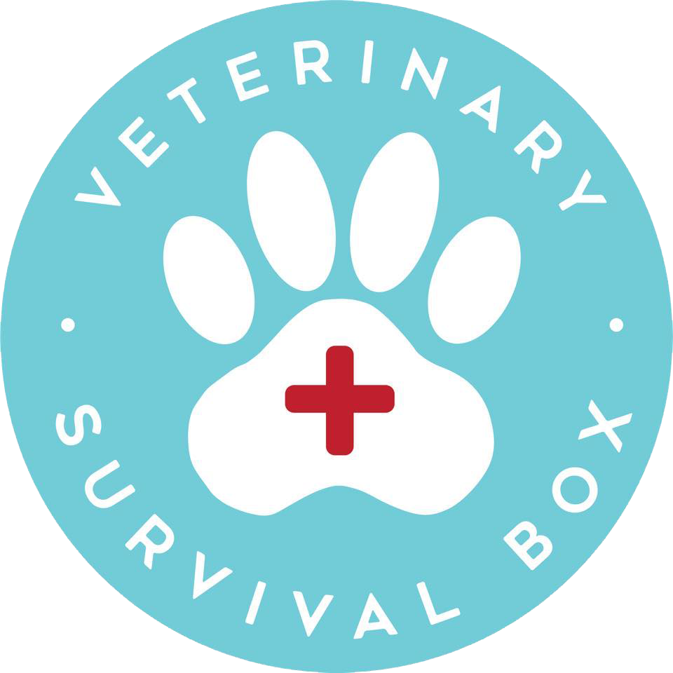 Veterinary Survival Box