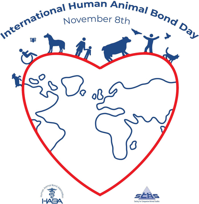 International Human-Animal Bond Day